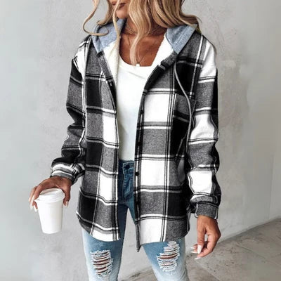 Marta | Stylish and comfortable jacket