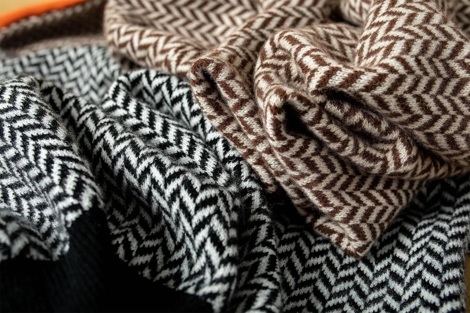 Marzena | Stylish, striped sweatshirt