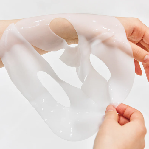 Éclat Profond™ | Testeur Masque Bio-Collagène