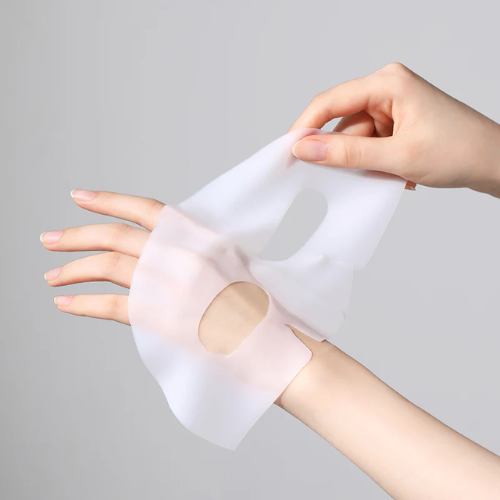 Éclat Profond™ | Testeur Masque Bio-Collagène