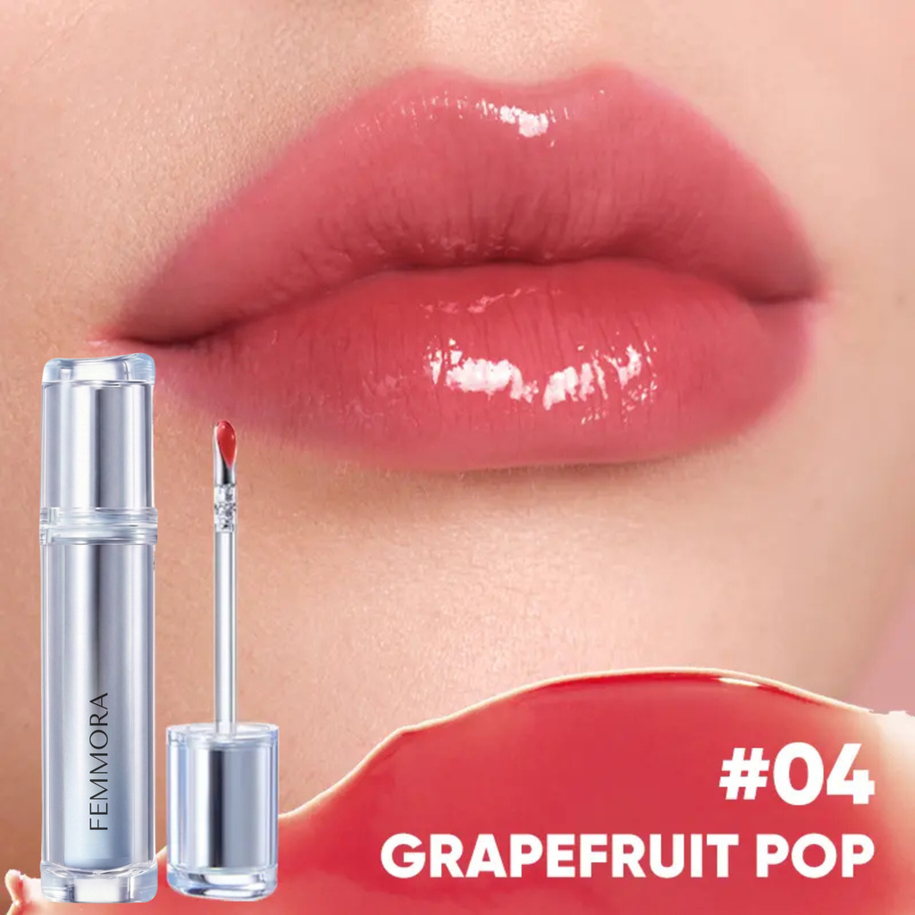LumiGloss™ | Glazed Transfer-Proof Gloss