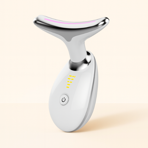 GlowWave™ – dagelijkse glow in slechts een paar minuten