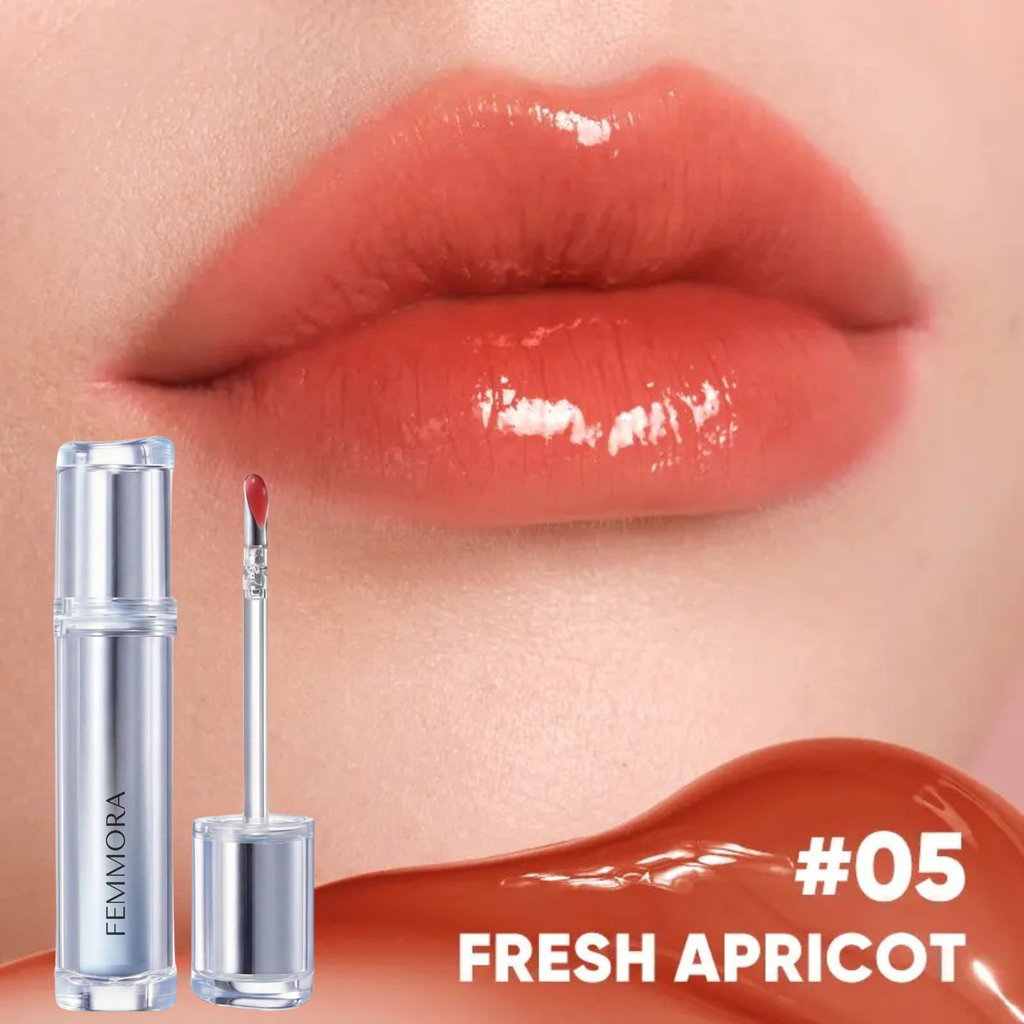 LumiGloss™ | Glazed Transfer-Proof Gloss