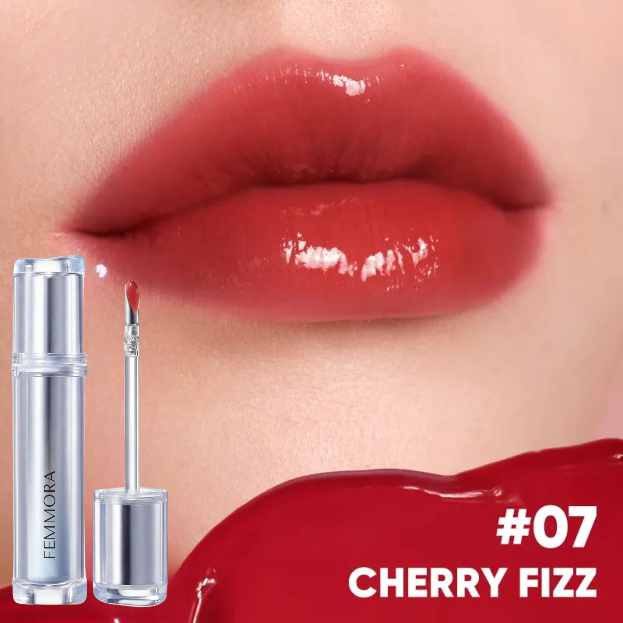 LumiGloss™ | Glazed Transfer-Proof Gloss