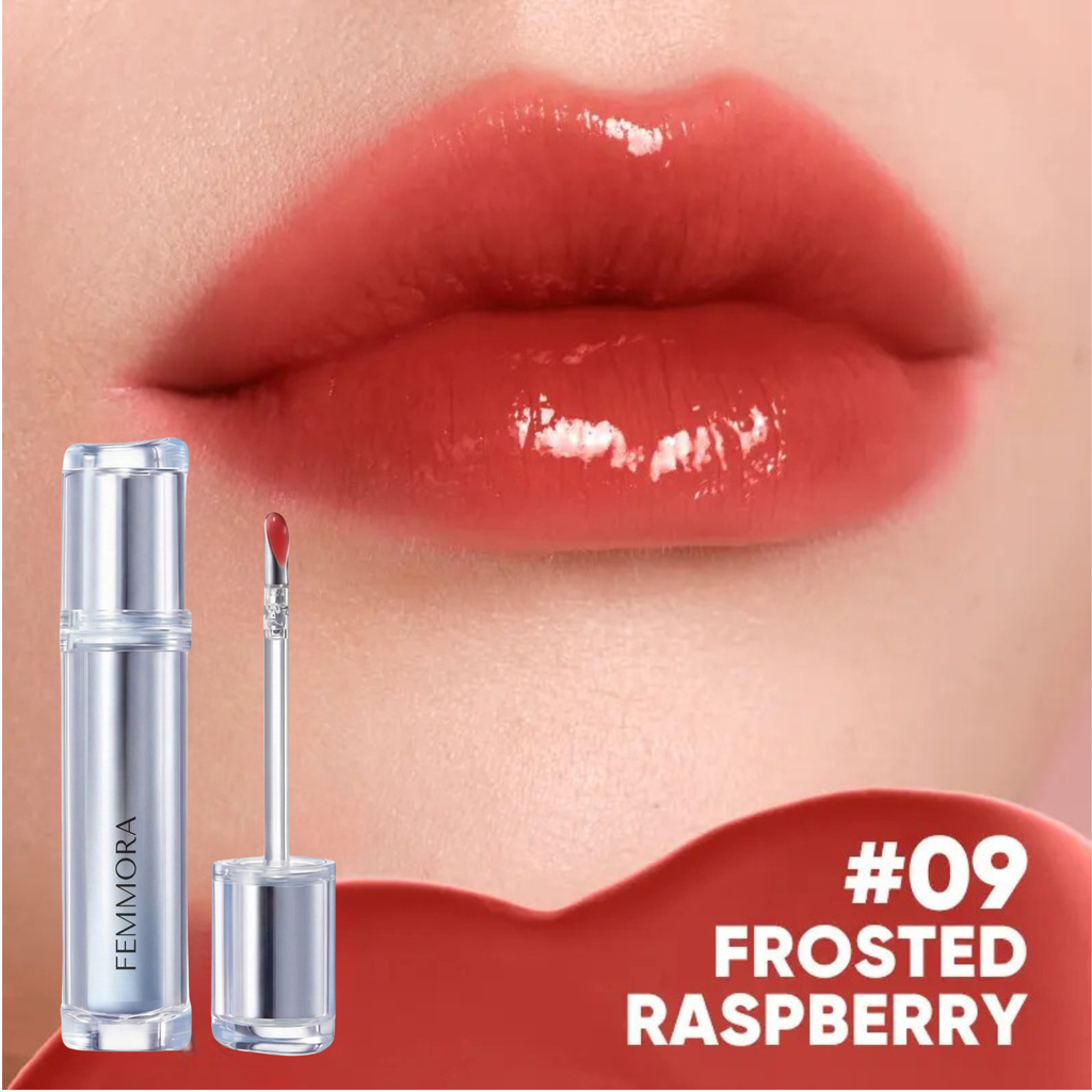 LumiGloss™ | Glazed Transfer-Proof Gloss