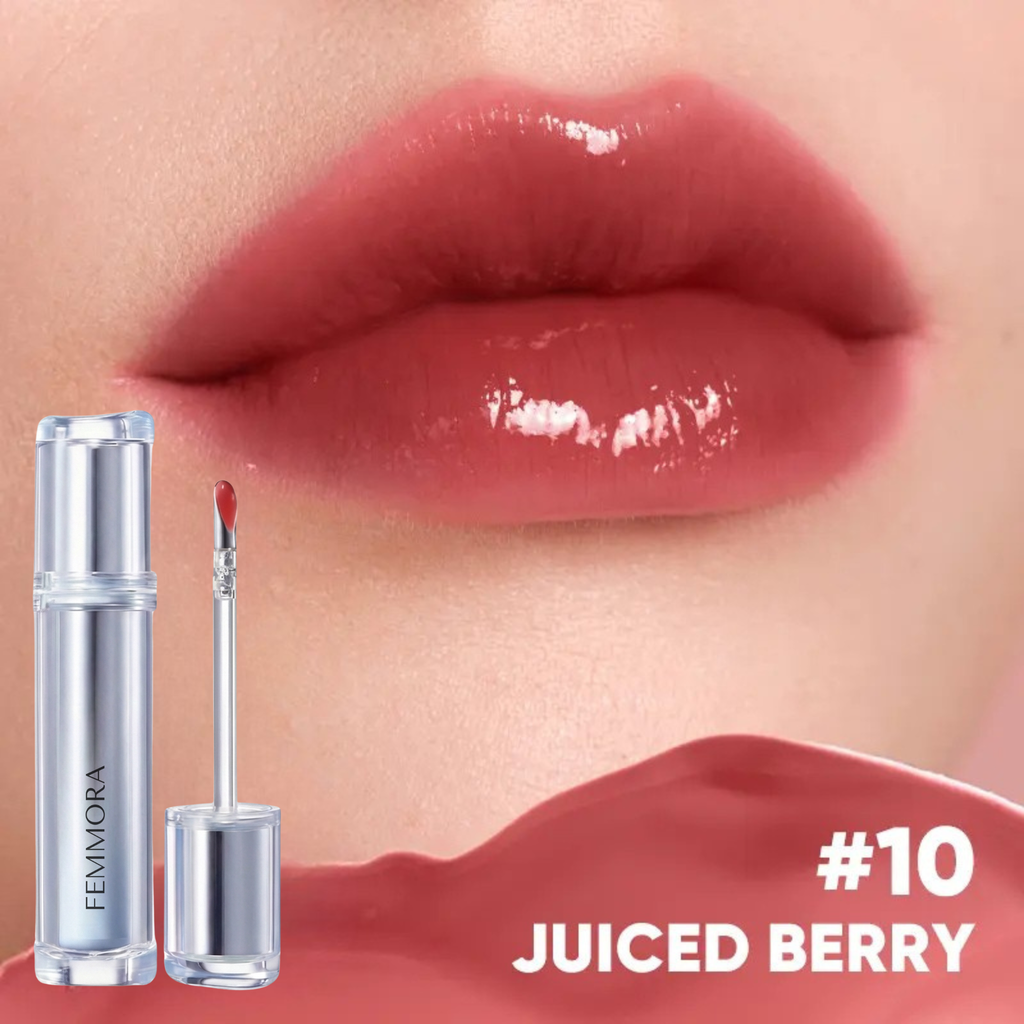 LumiGloss™ | Glazed Transfer-Proof Gloss