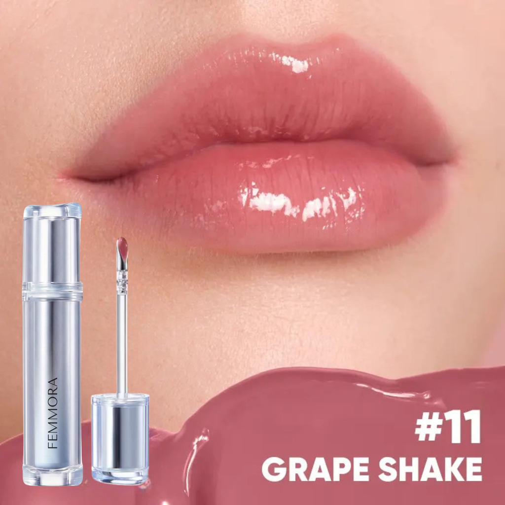 LumiGloss™ | Glazed Transfer-Proof Gloss