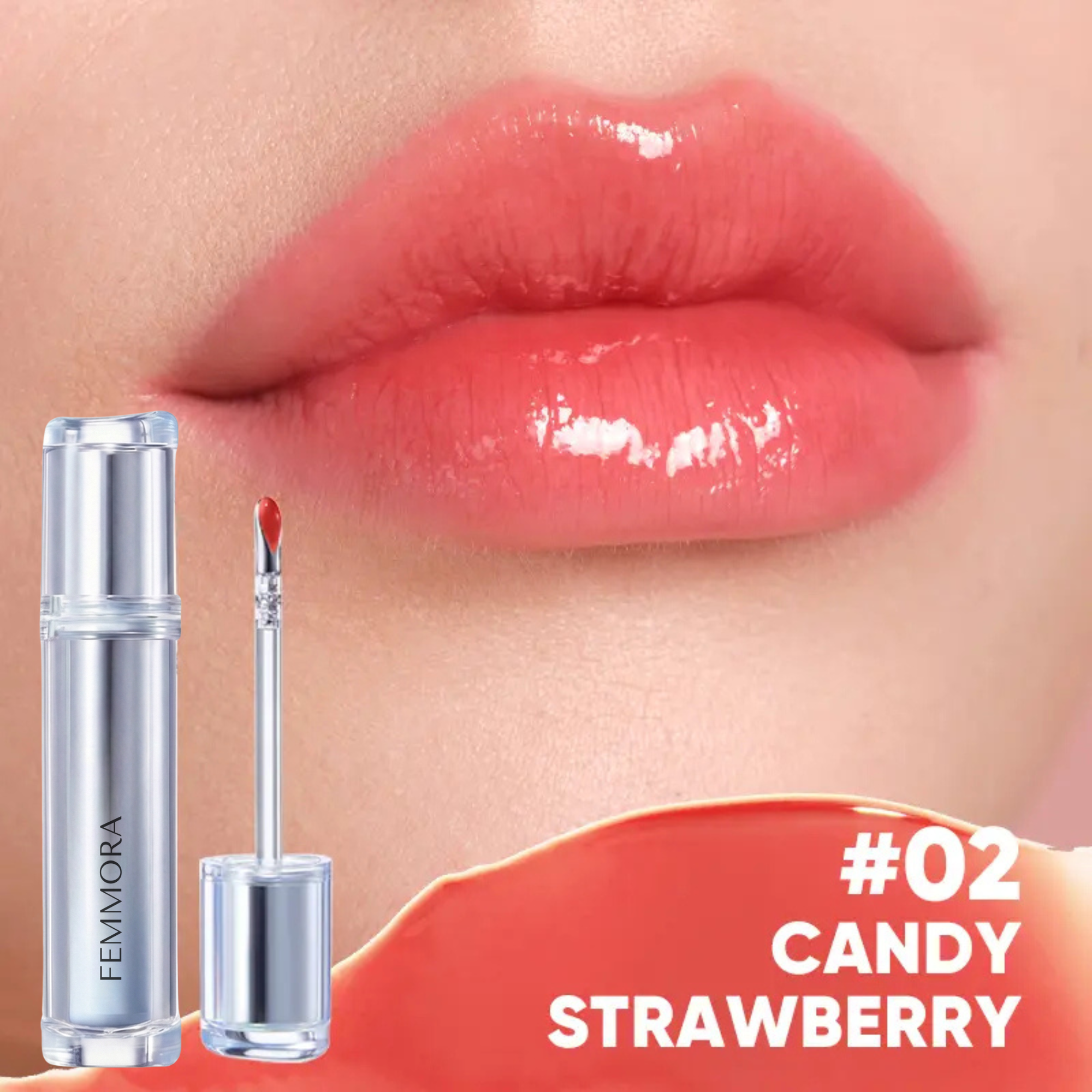 LumiGloss™ | Glazed Transfer-Proof Gloss