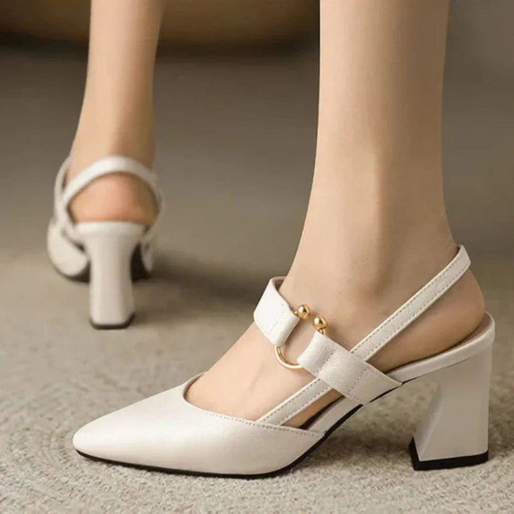 Vera | Talons orthopédiques™