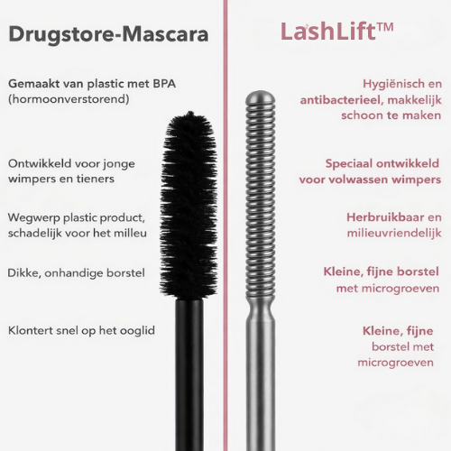 LashLift™ | Instant Lash Mascara