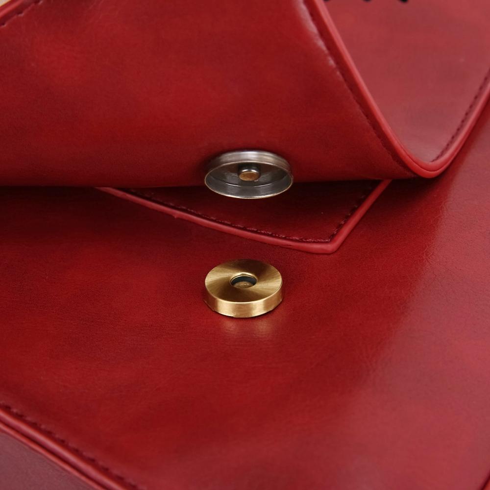 Bernadette - Crossbody Bag with Bows