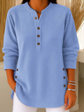 Eadie™ | Pull classique à col rond