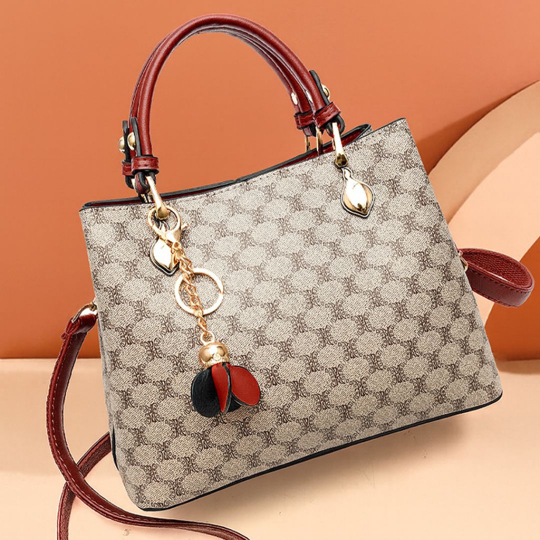 Elegance Royale Handbag