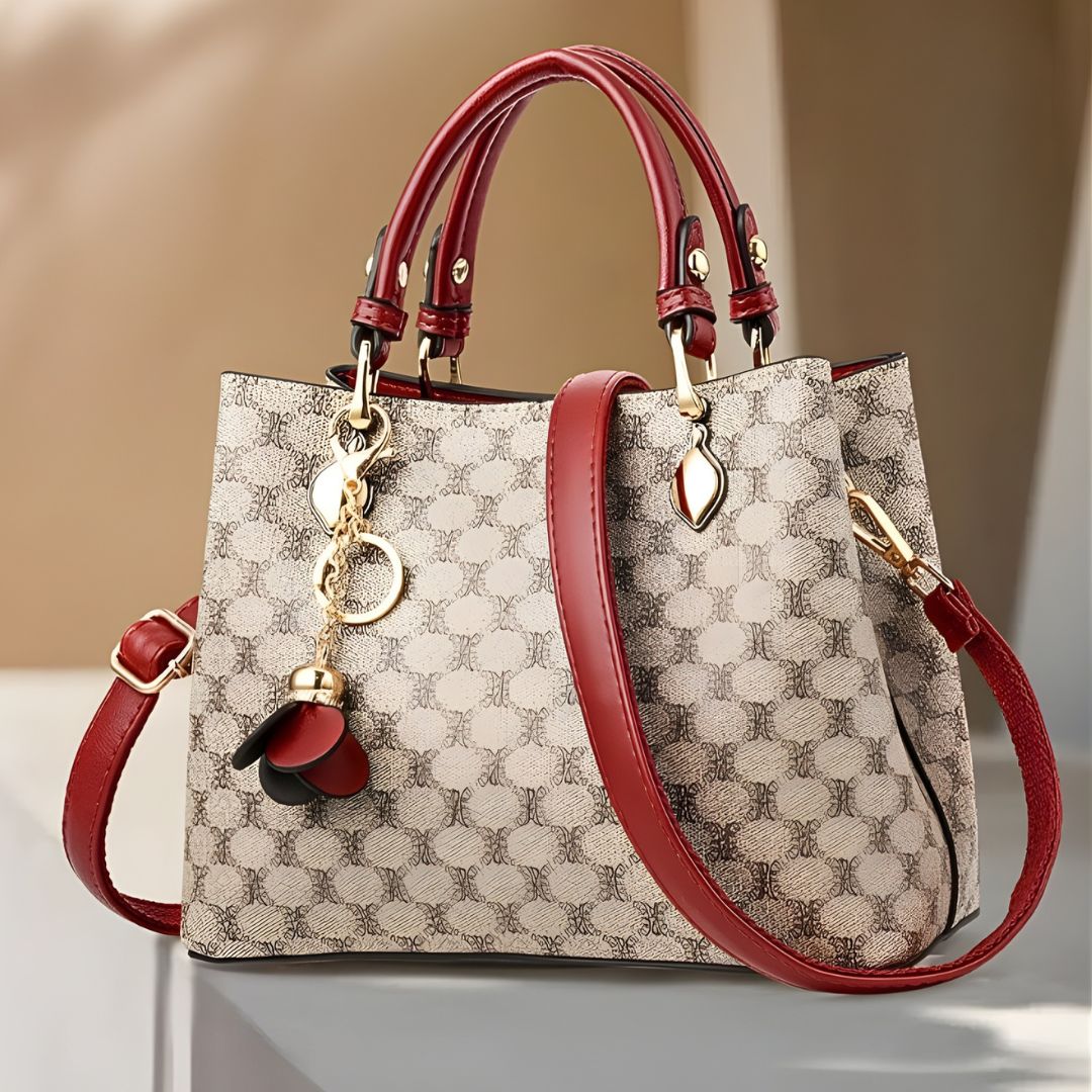 Elegance Royale Handbag