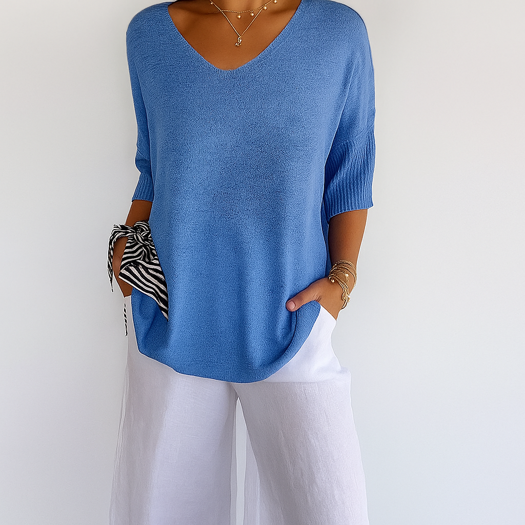 ELINE | sweater