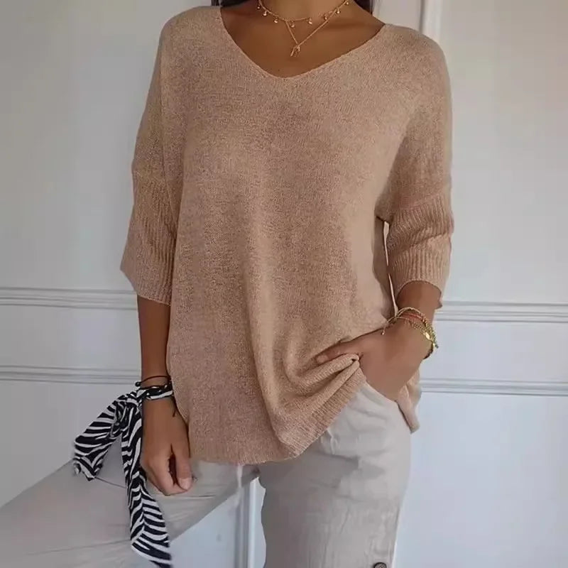 ELINE | sweater