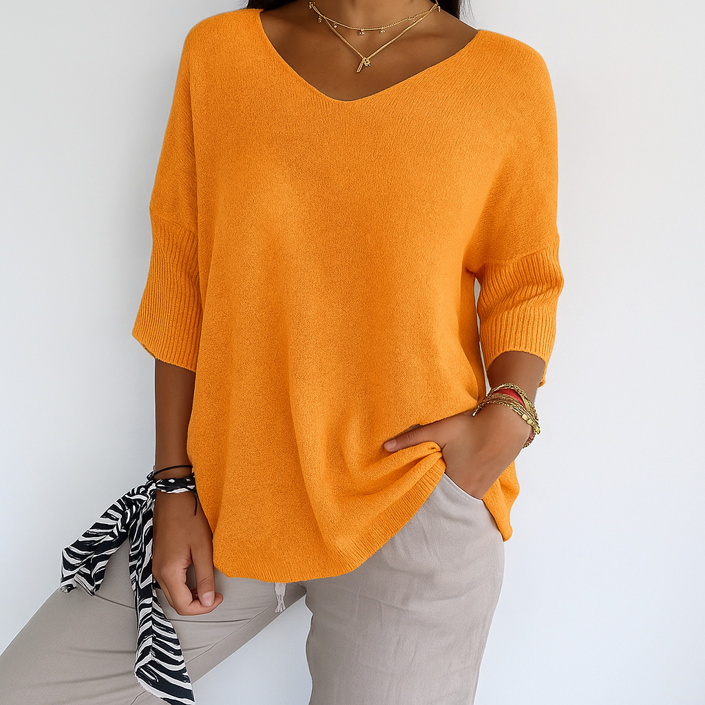ELINE | sweater