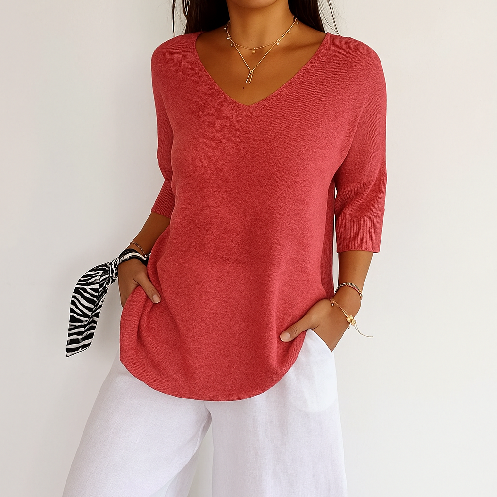 ELINE | sweater