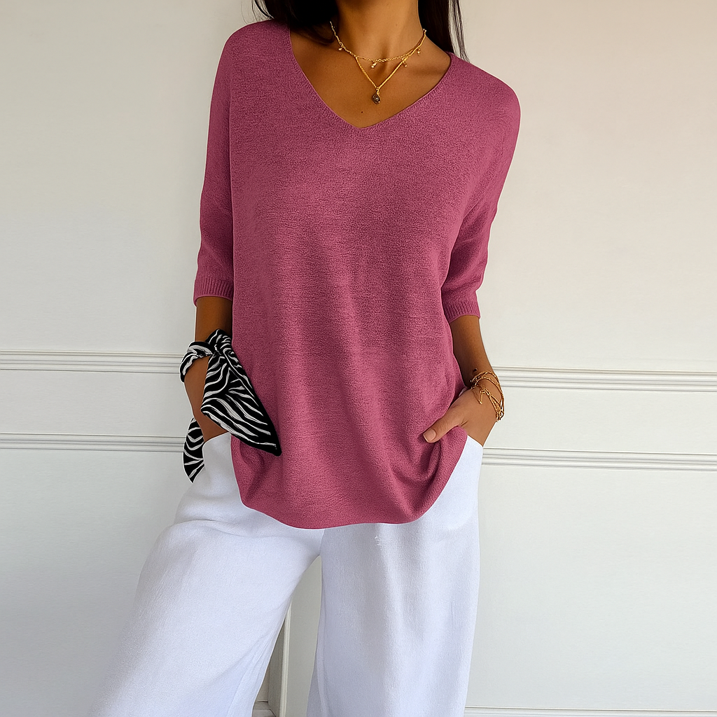 ELINE | sweater