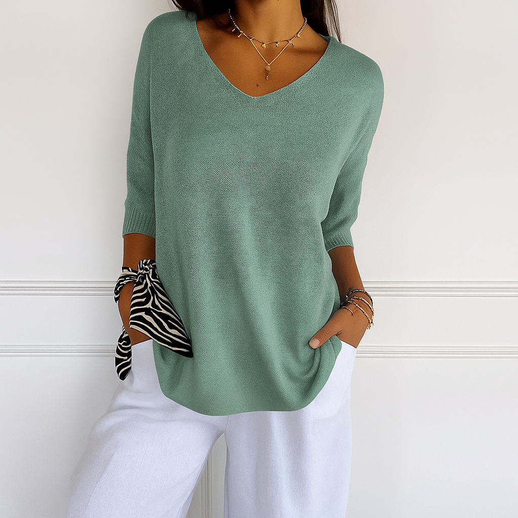 ELINE | sweater