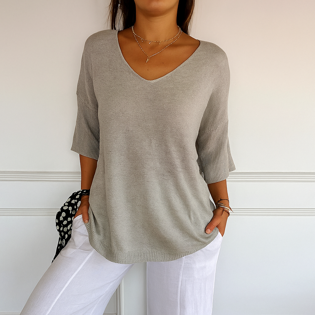 ELINE | sweater