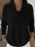 Eloise - Pull classique