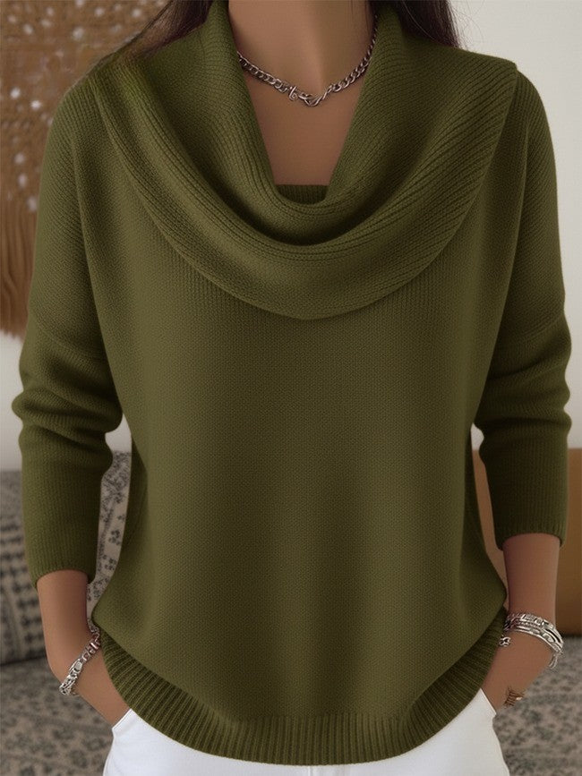 Eloise - Pull classique