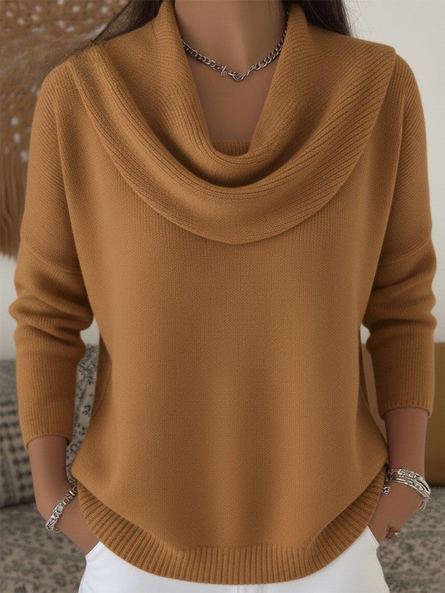 Eloise - Pull classique