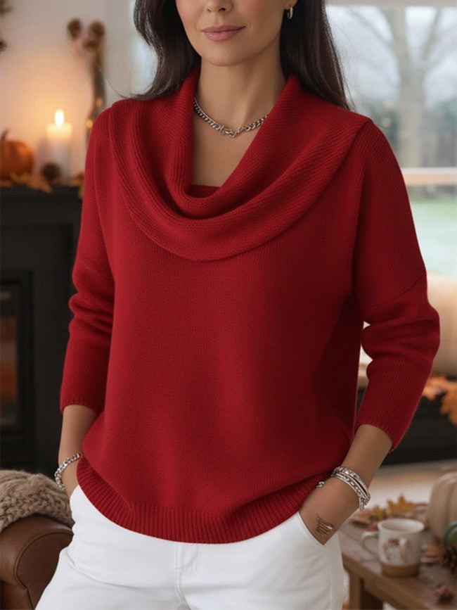 Eloise - Pull classique