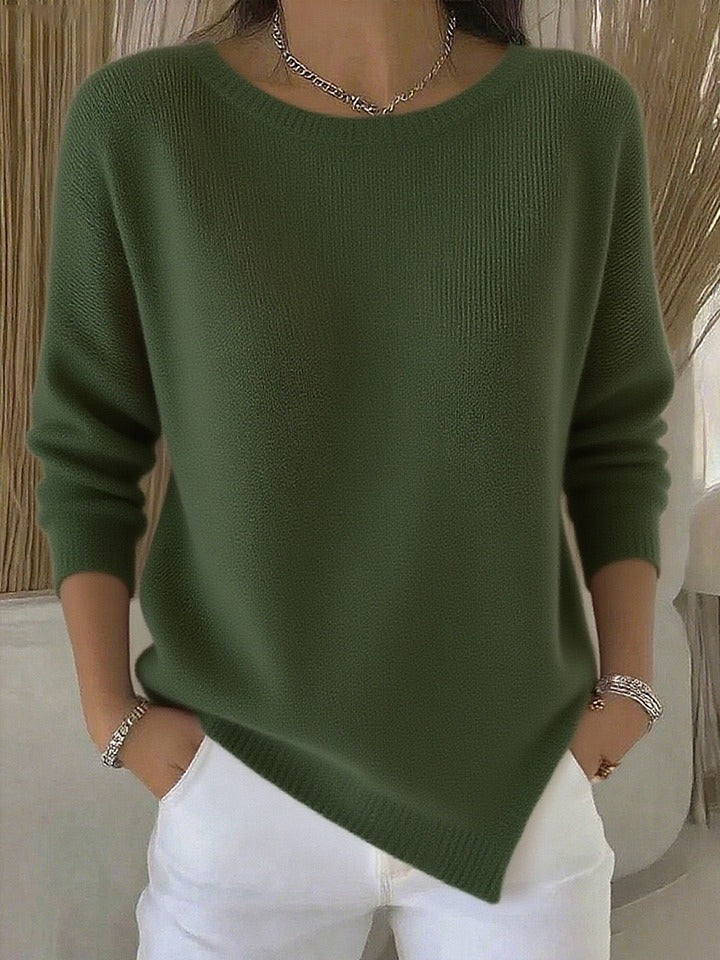 Khloe™ | Pull chaud pour femmes
