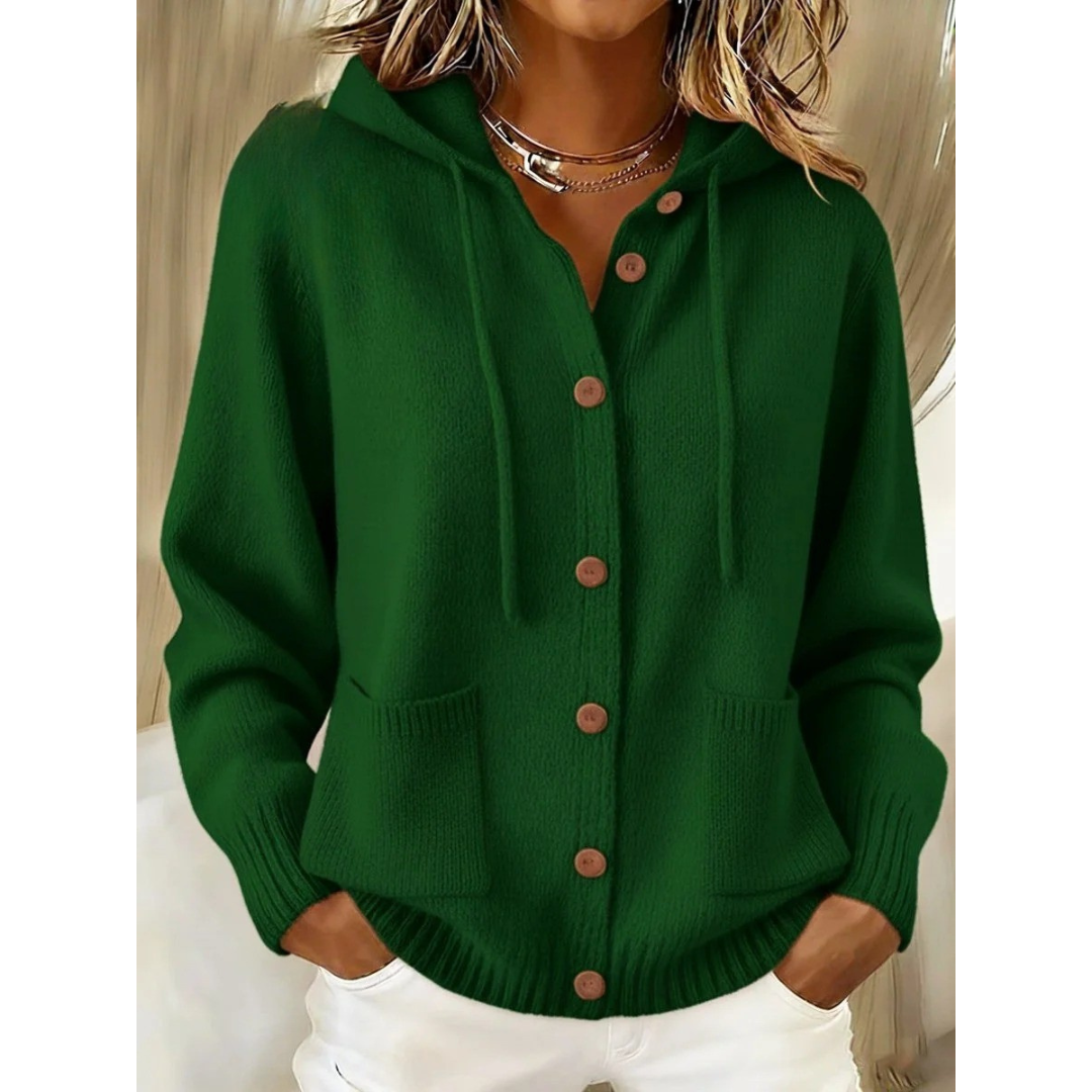 Emma™ | Gilet chaud
