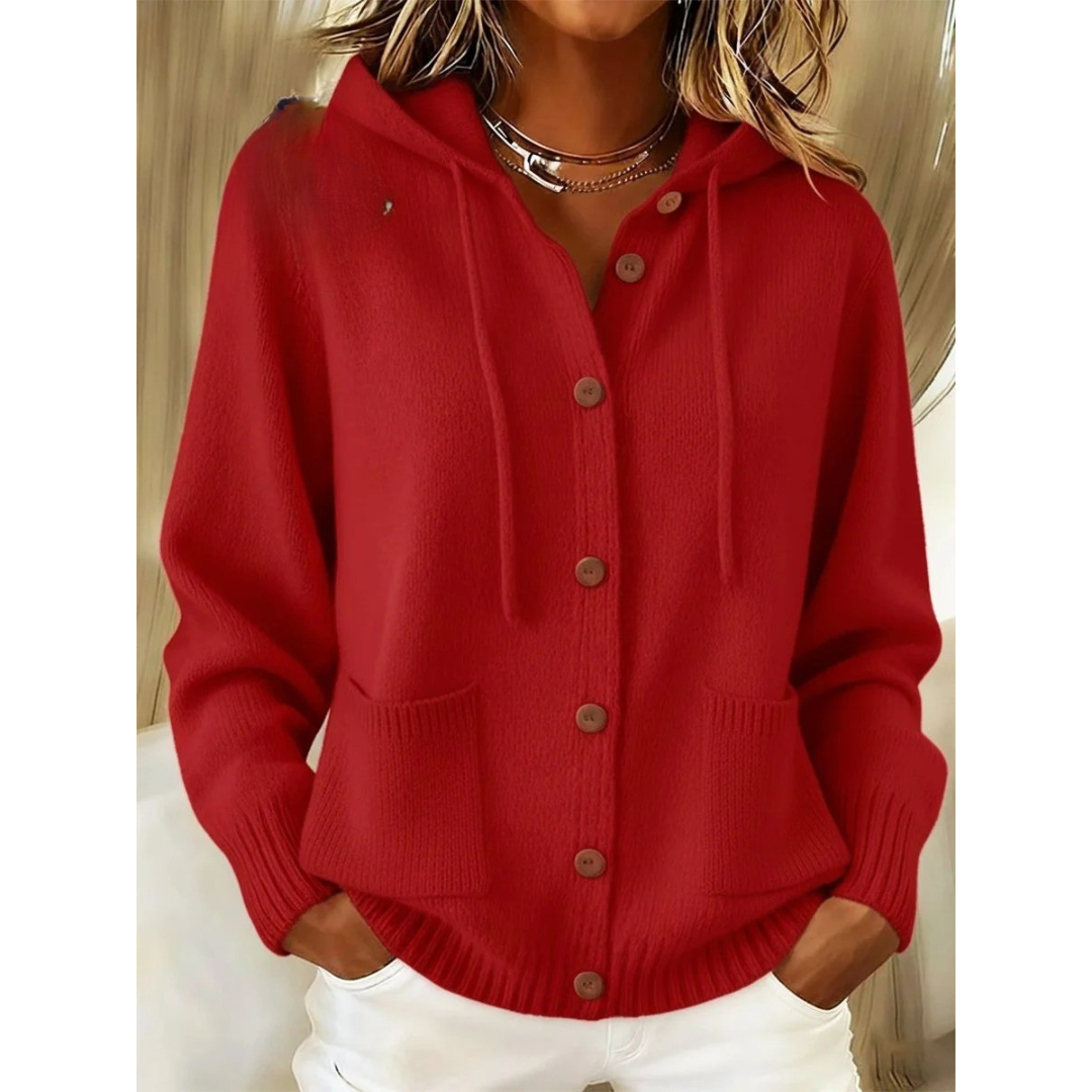 Emma™ | Gilet chaud