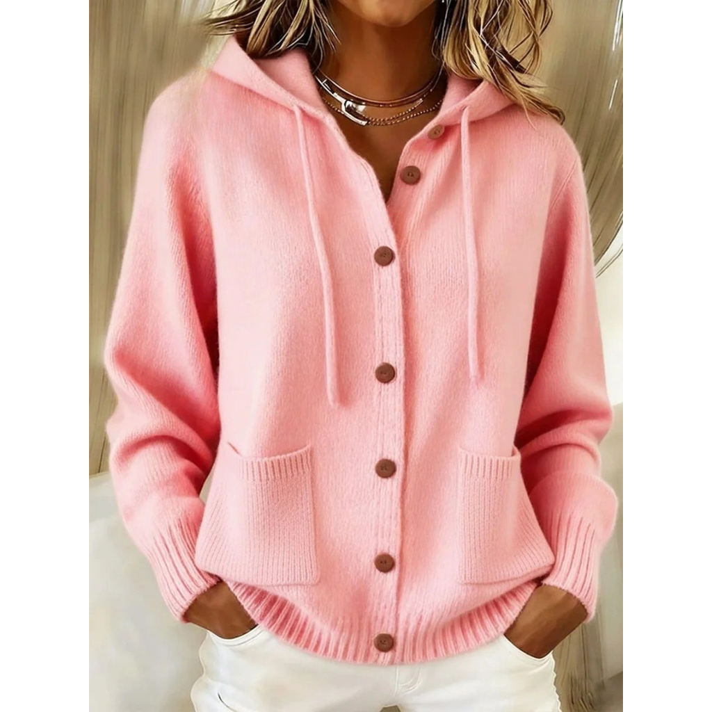 Emma™ | Gilet chaud