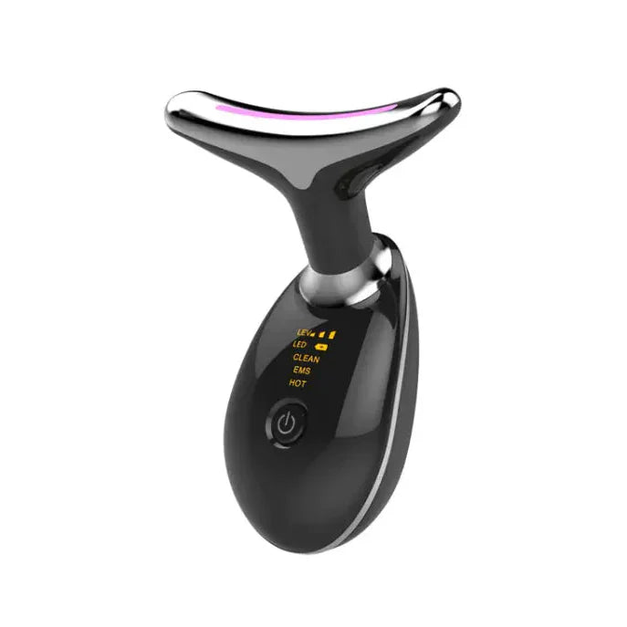 GlowWave™ – dagelijkse glow in slechts een paar minuten
