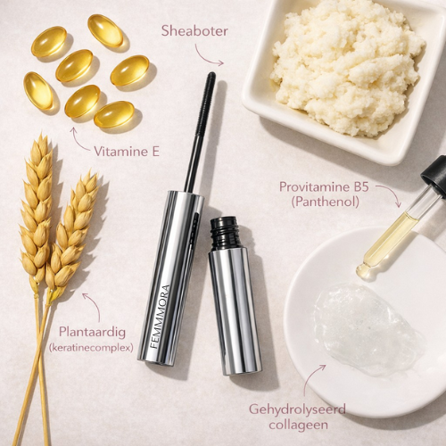 LashLift™ | Instant Lash Mascara