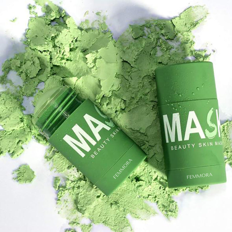 MaskGlow™ | Diep Reinigende Maskerstick