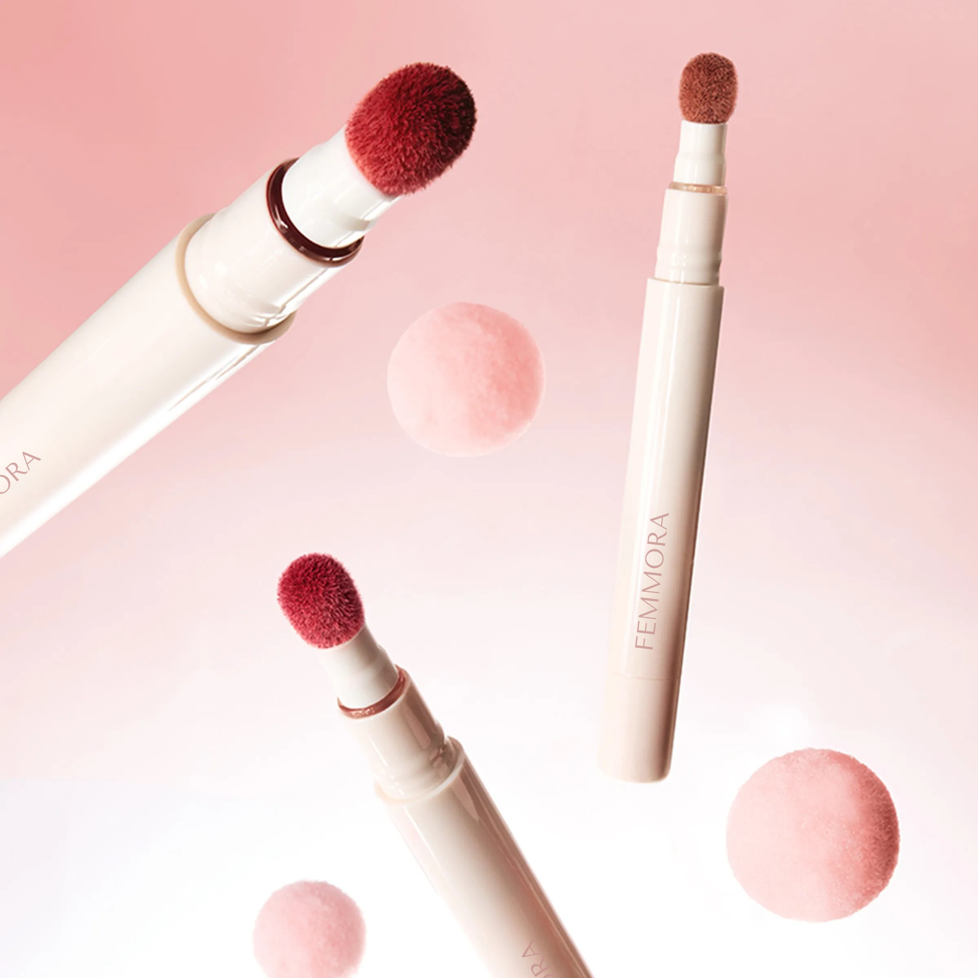 MATTE LIP STAIN™ | TRANSFER-PROOF LIP CREAM