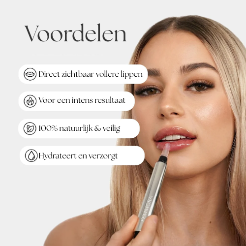 LumiLips™ | Instant Lip Plumper