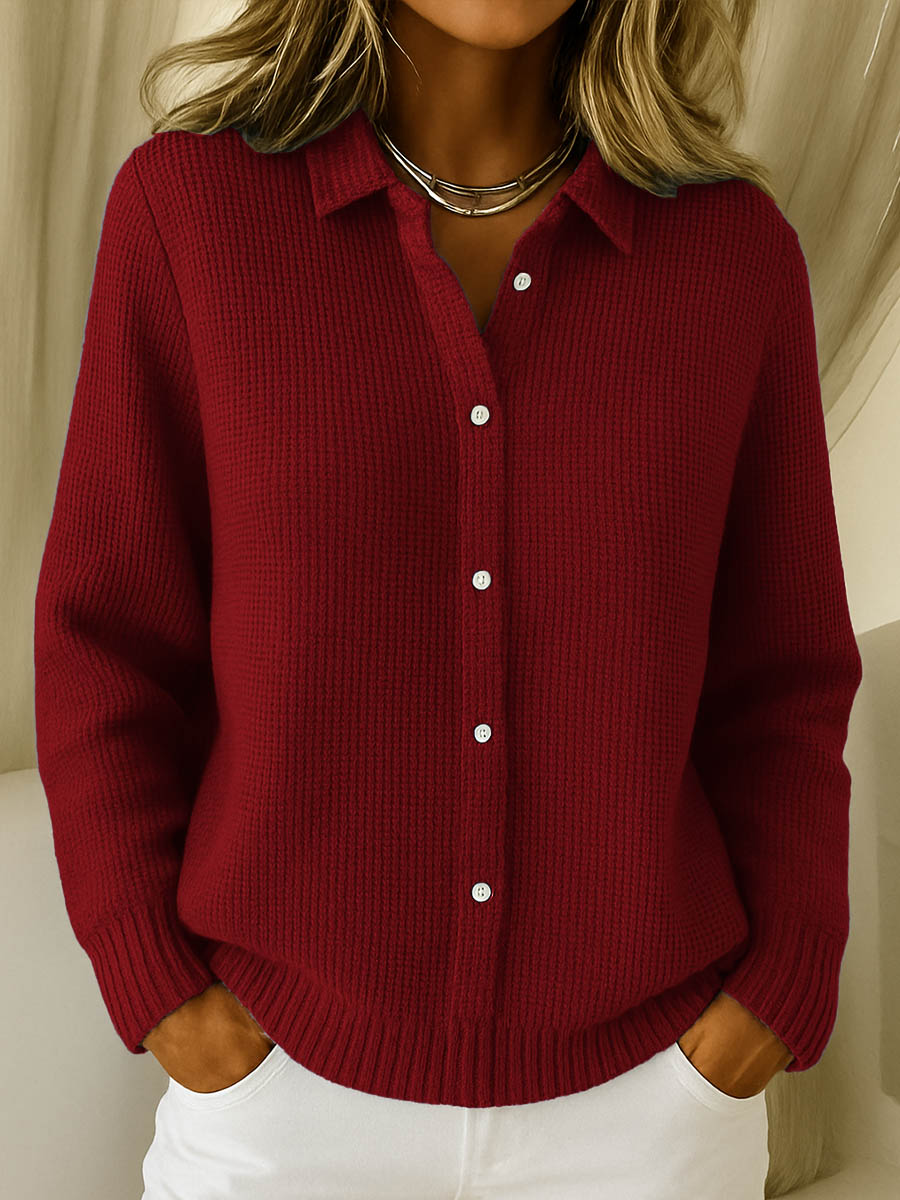 Fayla™ | Gilet élégant