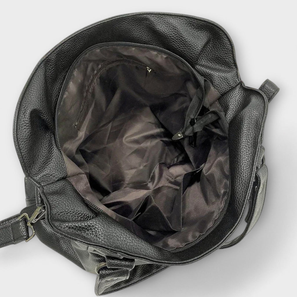 Sac bandoulière élégant