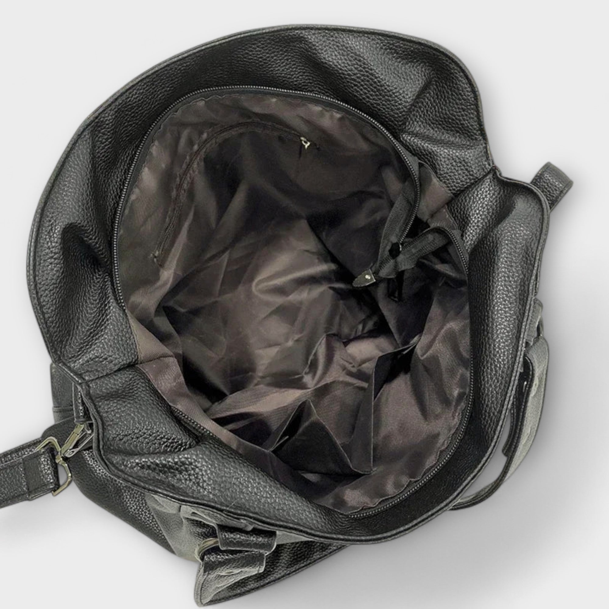 Sac bandoulière élégant