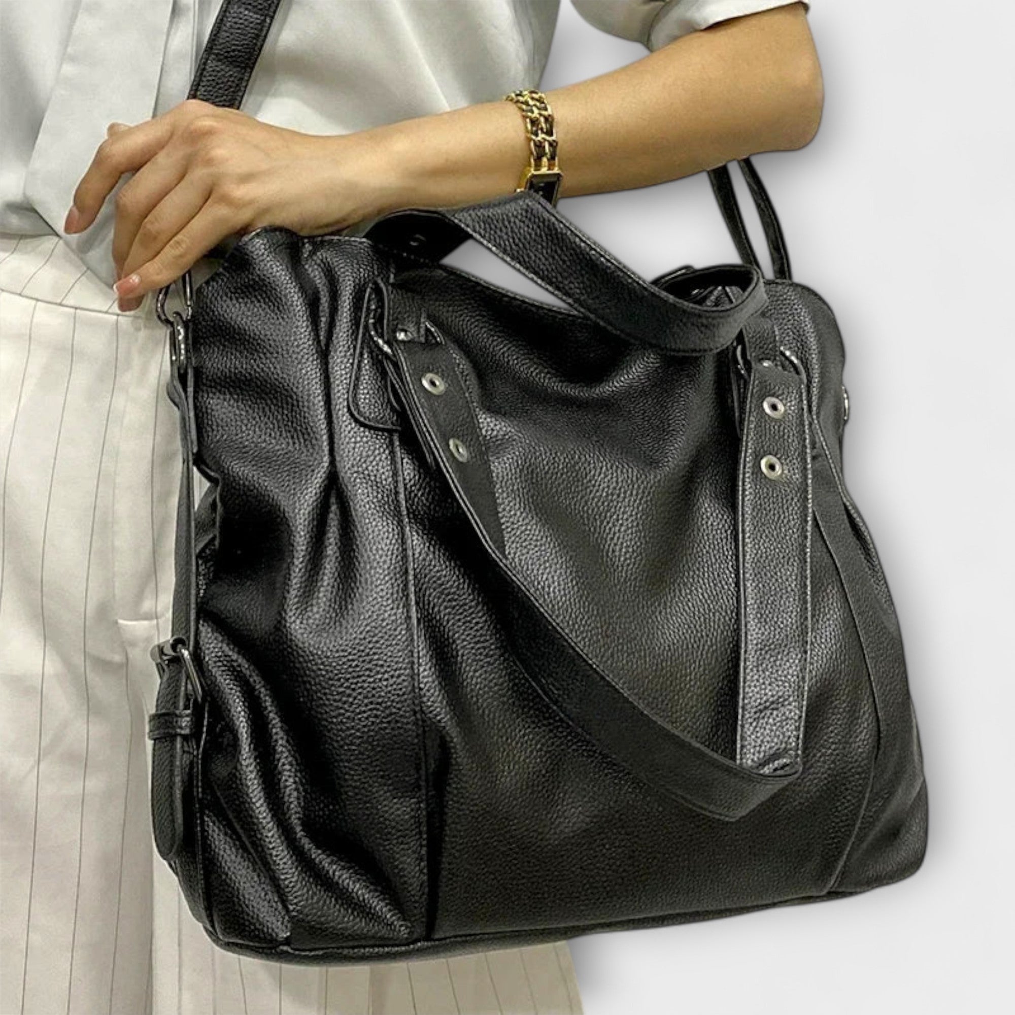 Sac bandoulière élégant