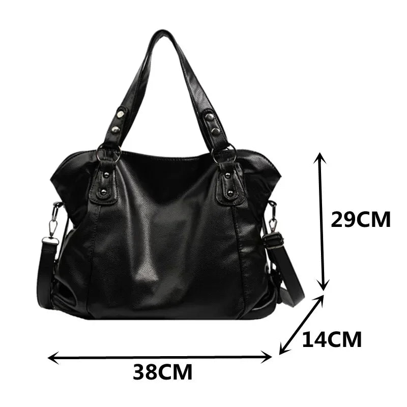 Sac bandoulière élégant