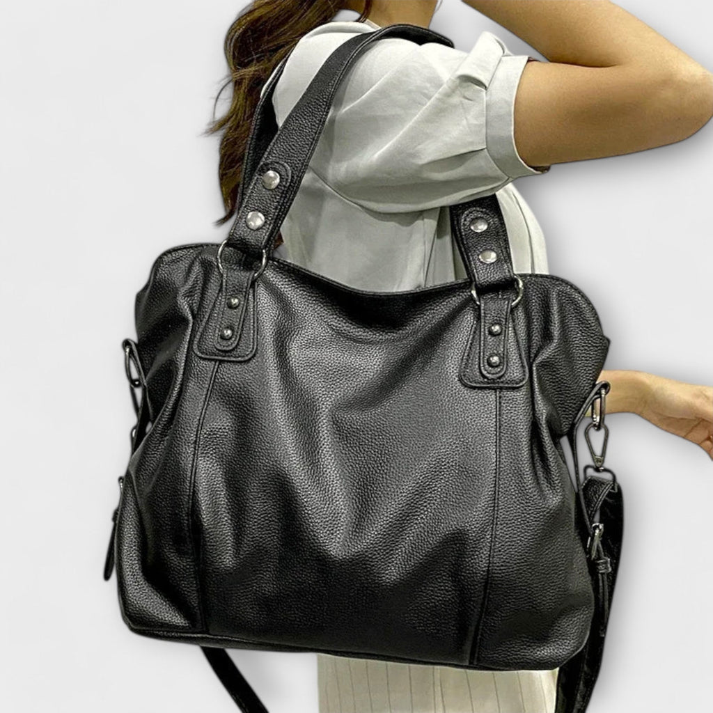 Sac bandoulière élégant