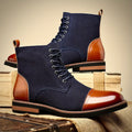 Bottes Oxford Oliver Ashford