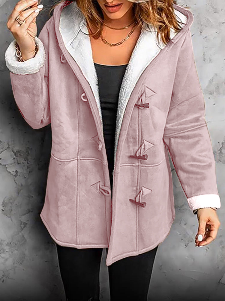 Isabella | Manteau d'automne élégant