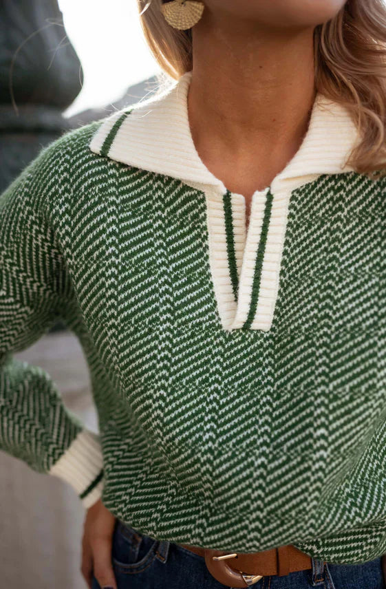 ELLA | sweater 