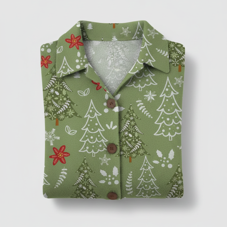 Sofia | Christmas Comfort in 3 Styles