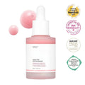NOXIA Sérum Rose aux Peptides & PDRN