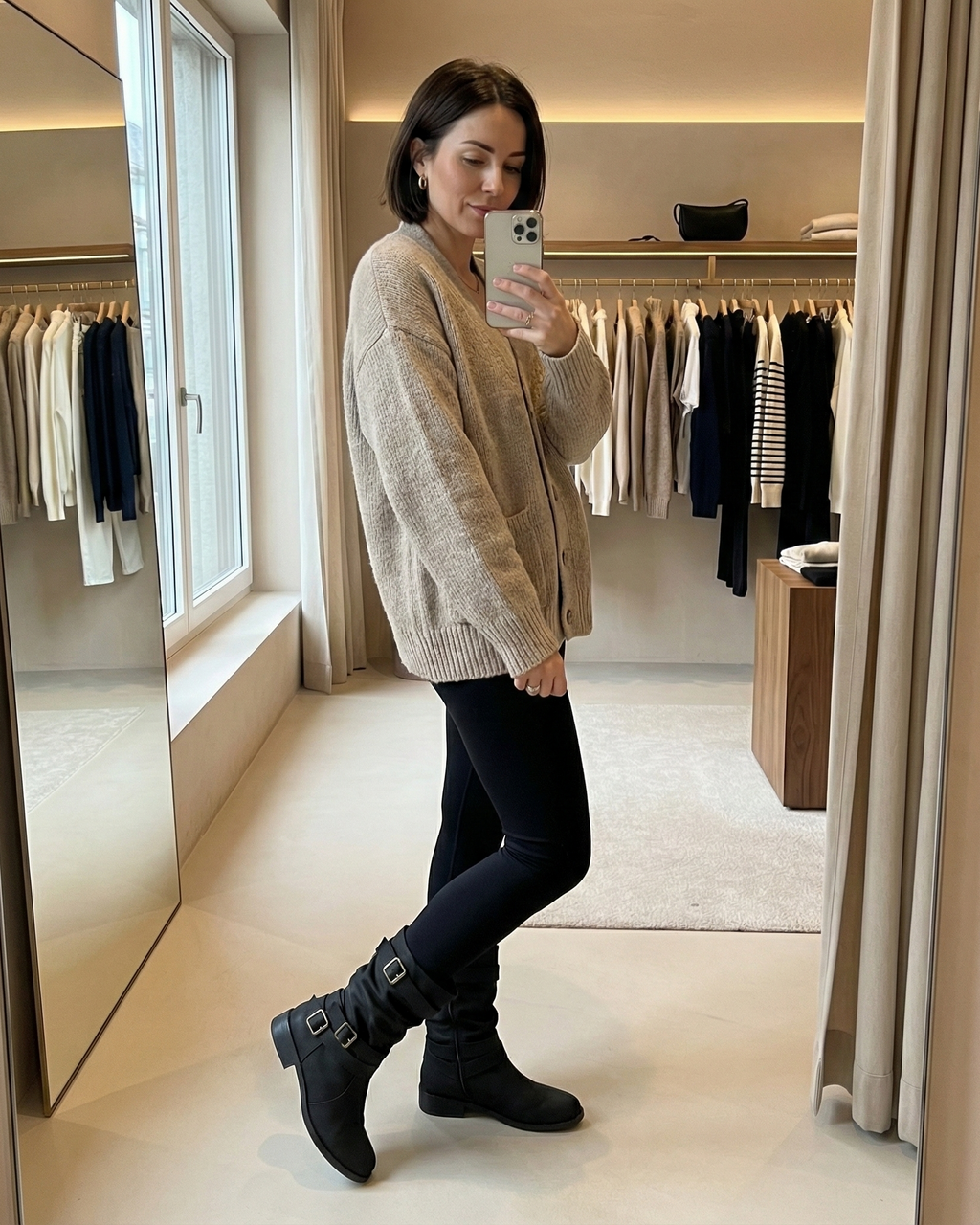 Marielle™ | Bottes souples et confortables